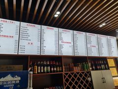-台州老六海鲜面馆(上南总店)