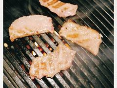 -宮崎牛第一号指定店 焼肉の幸加園(橘通店)