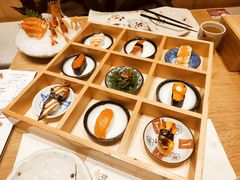 -上户日本料理(北仑富邦店)