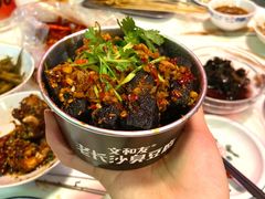 -文和友老长沙龙虾馆(化龙池店)