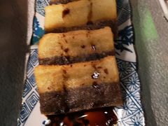 -探鱼·鲜青椒爽麻烤鱼(中山大信新都汇店)