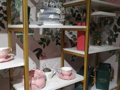 -西檬树SIMON·T轻奢蛋糕(大东方Max店)