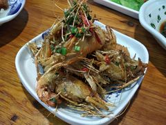 -百家鲜·杭帮菜