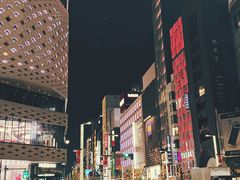 -三越百货(三越银座店)