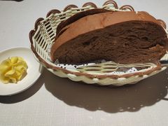-俄士厨房(五棵松华熙LIVE店)