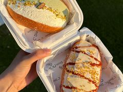 -富贵面包公司(运河店)