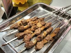 超大羊肉串-紫光园(顺义店)