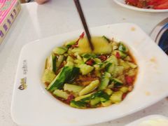 -张大师鸭爪爪特色干锅(南湖店)
