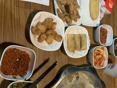 -傣妹火锅(南京东路一店)