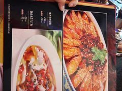 -重庆烧鸡公火锅(簋街店)