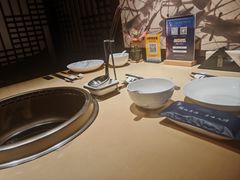 -余欢领鲜火锅(新街口店)