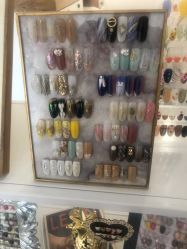 -SixOne六一日式美甲美睫