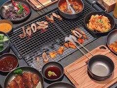 -夜食白市Yespicy·烧烤啤酒宵夜(番禺四海城店)