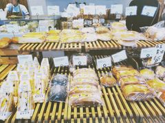 -那家面包房(珠江路店)