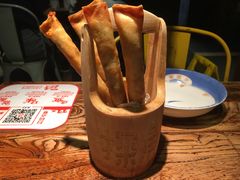 -探鱼·鲜青椒爽麻烤鱼(领展购物广场店)
