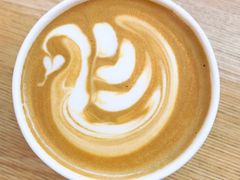 -COFFEE HOLIC(朝外SOHO店)