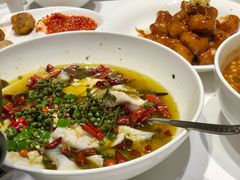 -张福记(五一公园店)