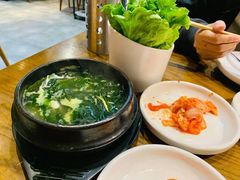 -·缸桶屋·韩式牛肋条自助烤肉(西湖D11店)