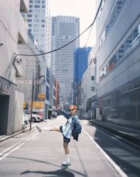 -东方麒麟·潘多拉SALON