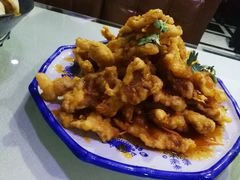-嘎吧锅私家菜馆(新村十区店)