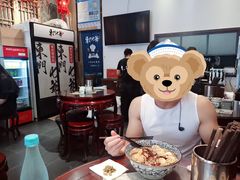 -螺世纪螺蛳粉·桂味小排档(裕德店)