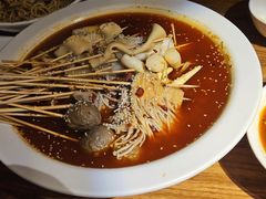 -三生小馆(亭知路店)