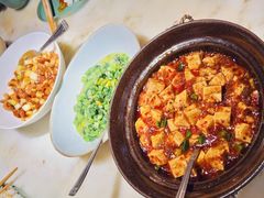 -锦府盐帮·李宅(领展购物广场中关村店)