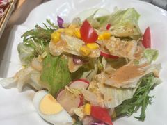 -红沃鳗鱼黑牛烤肉店(不老街店)