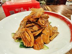 -宝中宝食府(清泰街店)