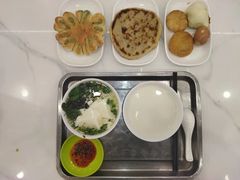 -吴忠民族饭庄(利通南街店)