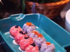 -蒋记海鲜姿造•洋房别墅(星河湾店)