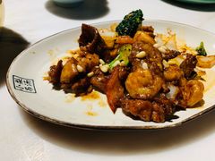 -小吊梨汤·北京菜·烤鸭(鸟巢店)