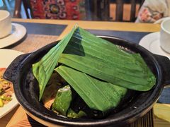 -云吉纳·云南菜(科创云廊店)