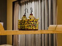 -西安赛瑞喜来登大酒店