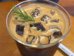 -RIPPLE COFFEE涟漪咖啡