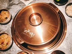 原味椰子鸡-大头椰·海南椰子鸡火锅(思明万象城店)