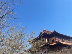 -南京市江宁方山