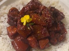 -福荣新中式餐厅