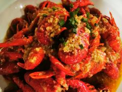 -霸王虾·麻辣小龙虾(清水河公园店)