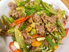 -紫滇源云南生态菜(丹凤街店)