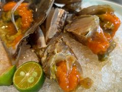 -皇朝海鲜酒店