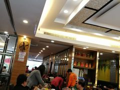 大堂-虾饺妹·粤式手工点心(水荫路店)