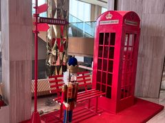 -青岛银沙滩温德姆至尊酒店