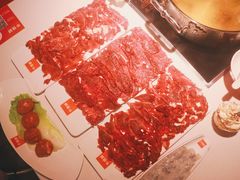 -牛很鲜潮汕牛肉火锅(椒江店)