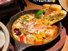-双门洞·森系料理(体育西店)