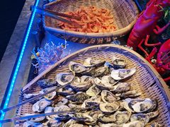 -阪尚皇·原切牛排·烤肉火锅自助(北京路店)