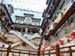 -银泰百货(北京大红门店)