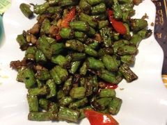 iphone_upload_pic-新大咀港式茶餐厅(宝山万达店)