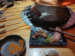 -号令江湖·水浒烤肉(和畅睦邻中心店)