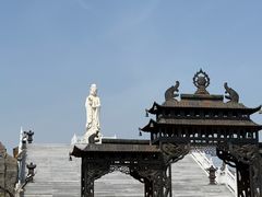 -辽宁团山国家级海洋公园